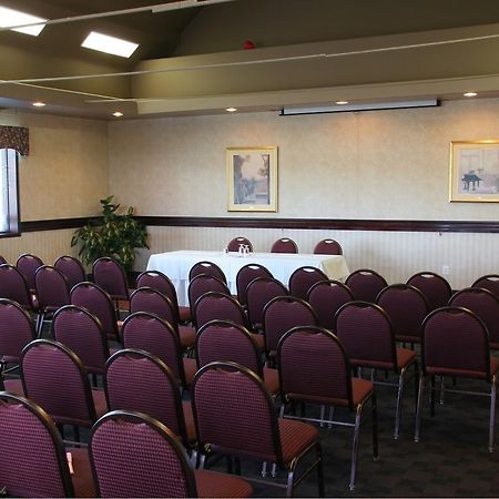 Auberge Escapade Inn Shawinigan Bagian luar foto